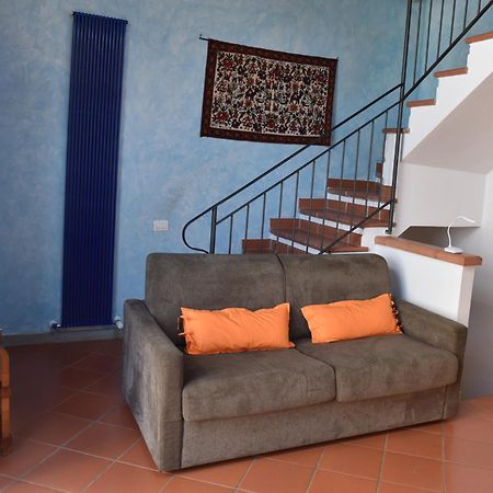 Casa Pina Villa Malmantile Екстериор снимка