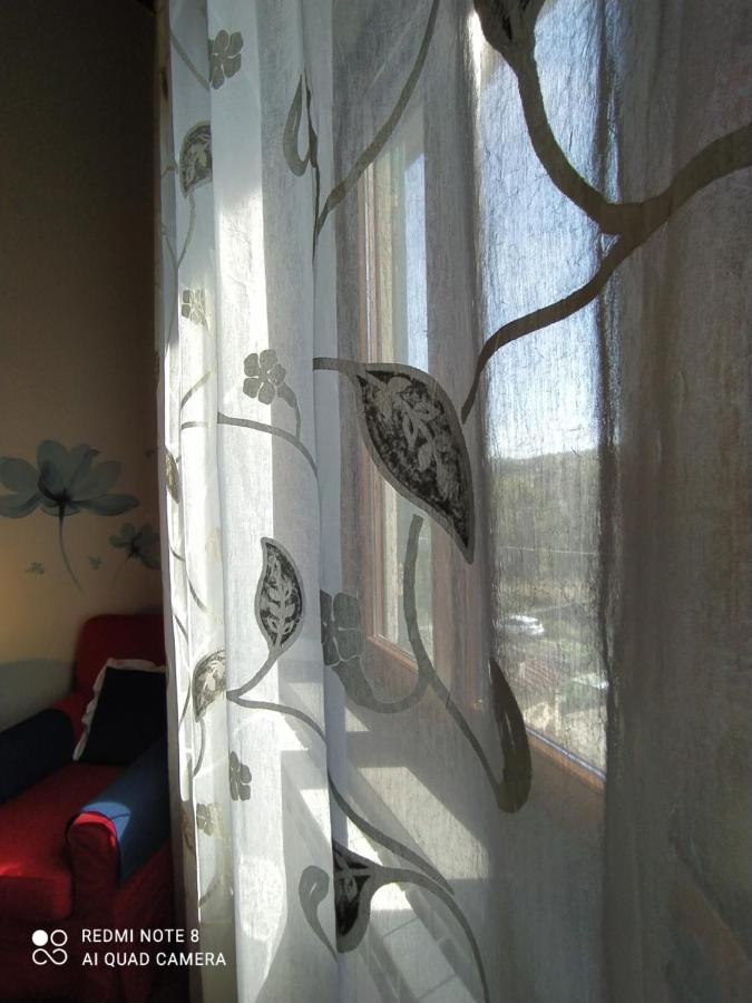 Casa Pina Villa Malmantile Екстериор снимка