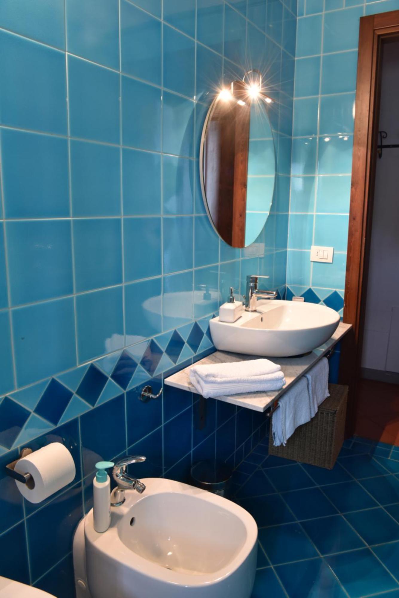 Casa Pina Villa Malmantile Екстериор снимка